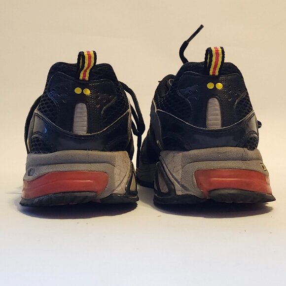 RYKA Trail Exodus Low Sneakers Woman's Sz 8 Kelly Ripa Collection Pink Gray - Picture 4 of 8